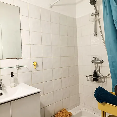 Appartement Centre Historique,5 Personnes, Wifi *
